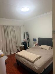 Blk 543 Serangoon North Avenue 3 (Serangoon), HDB Executive #592857131